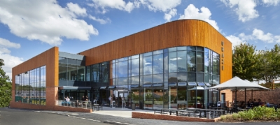 HARTPURY UNIVERSITY&COLLEGE
